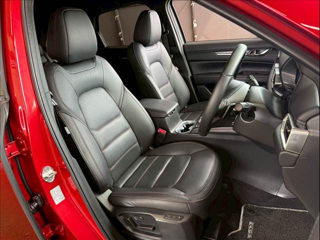 マツダ CX-5の画像5