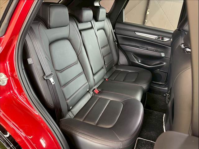 マツダ CX-5の画像6