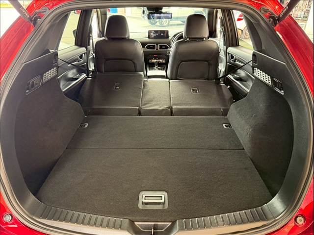 マツダ CX-5の画像13