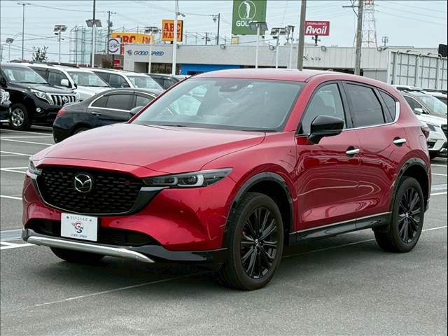 マツダ CX-5の画像14