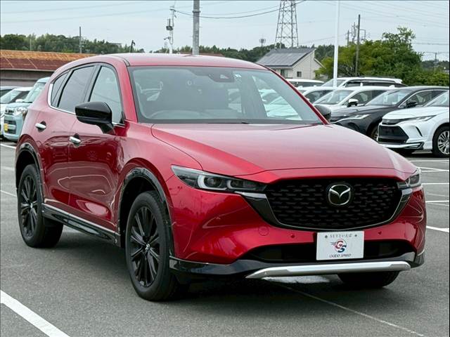 マツダ CX-5の画像15