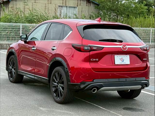 マツダ CX-5の画像16