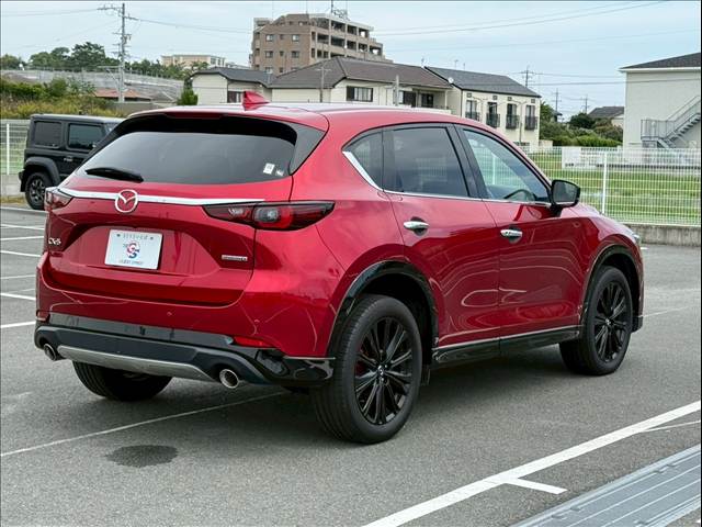 マツダ CX-5の画像17
