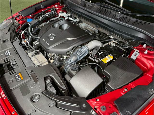 マツダ CX-5の画像18