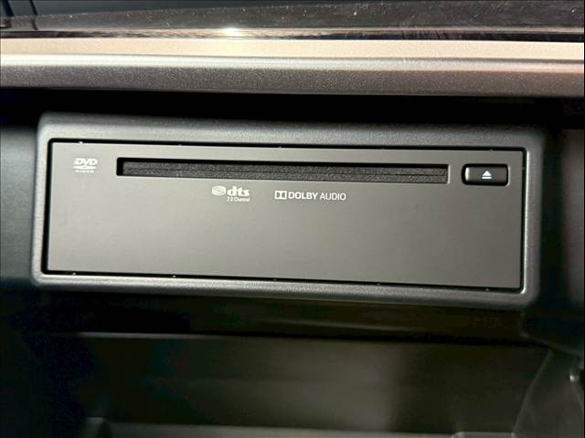 トヨタ アルファードの画像11