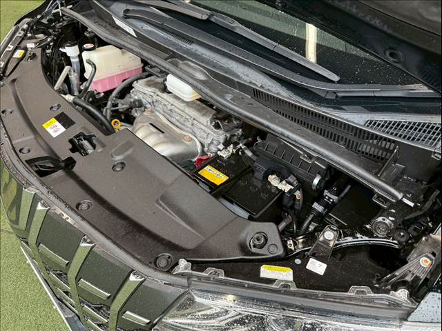 トヨタ アルファードの画像18