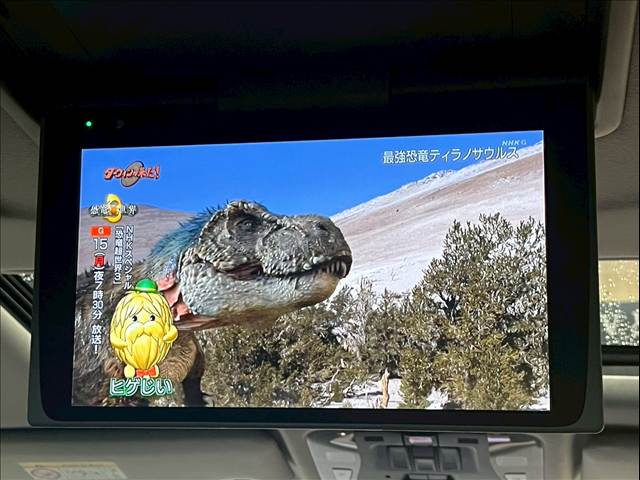 トヨタ ヴェルファイアの画像9