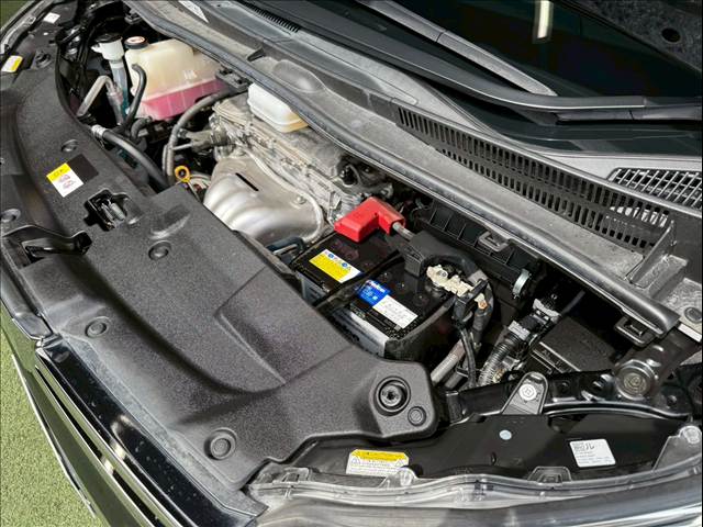 トヨタ ヴェルファイアの画像18