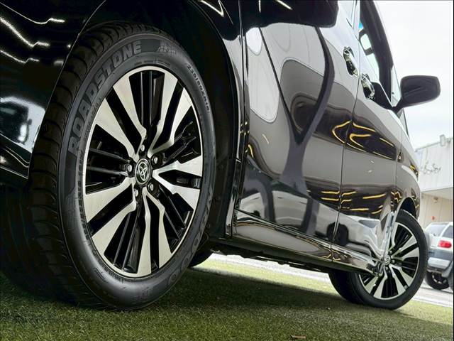 トヨタ ヴェルファイアの画像19