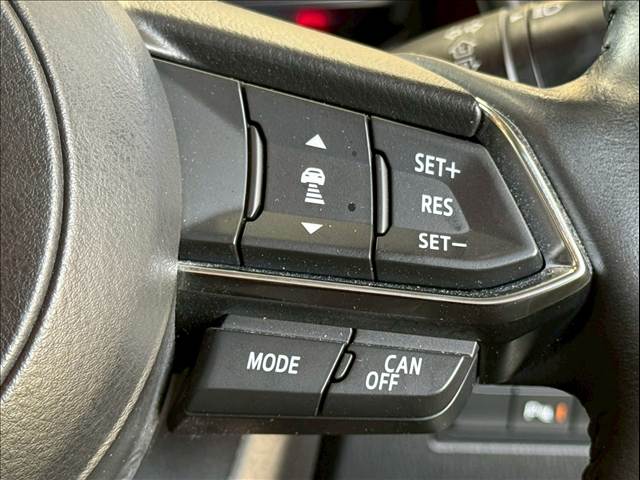 マツダ CX-3の画像7