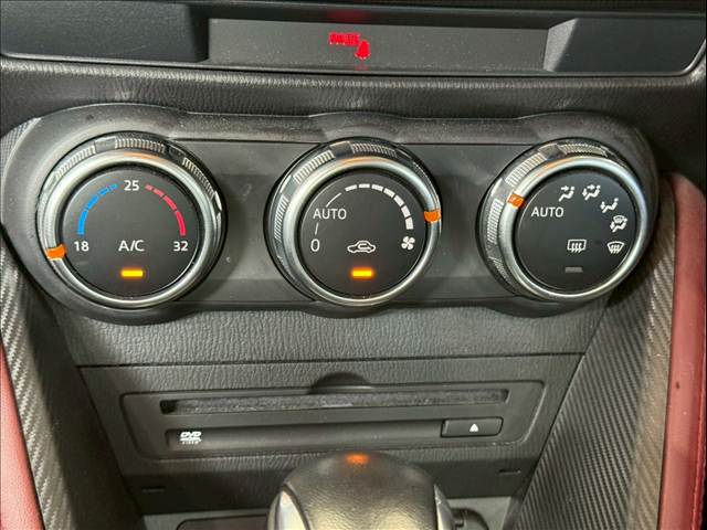 マツダ CX-3の画像10