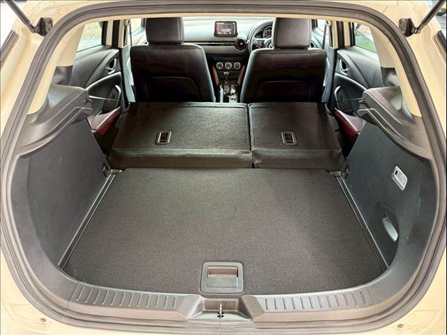 マツダ CX-3の画像13