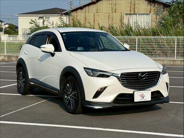 マツダ CX-3の画像15