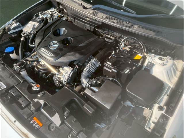 マツダ CX-3の画像18