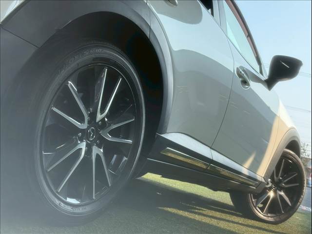 マツダ CX-3の画像19