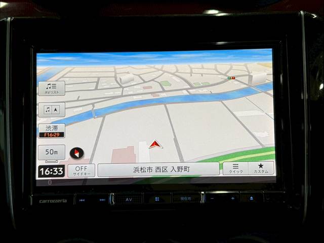 スイフトスポーツセーフティパッケージ 内装他