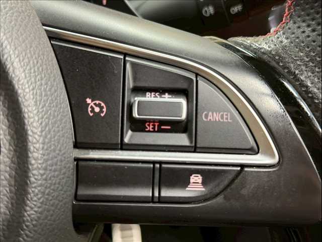 スズキ スイフトスポーツの画像7