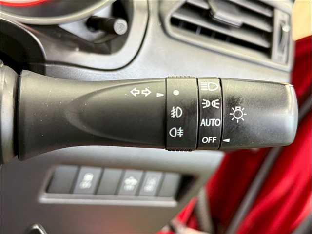 スズキ スイフトスポーツの画像11