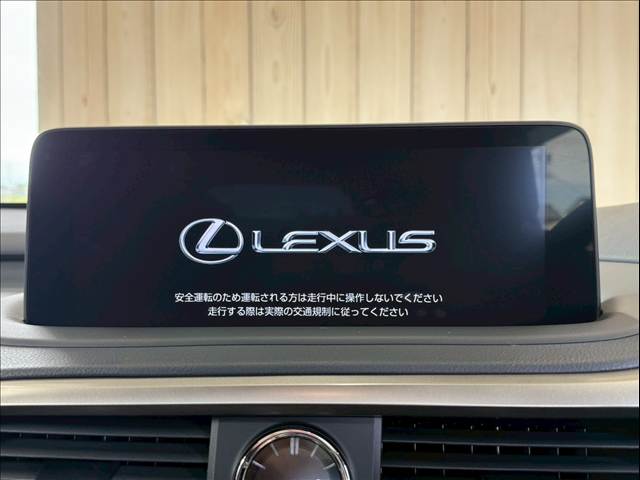 レクサス RXの画像3