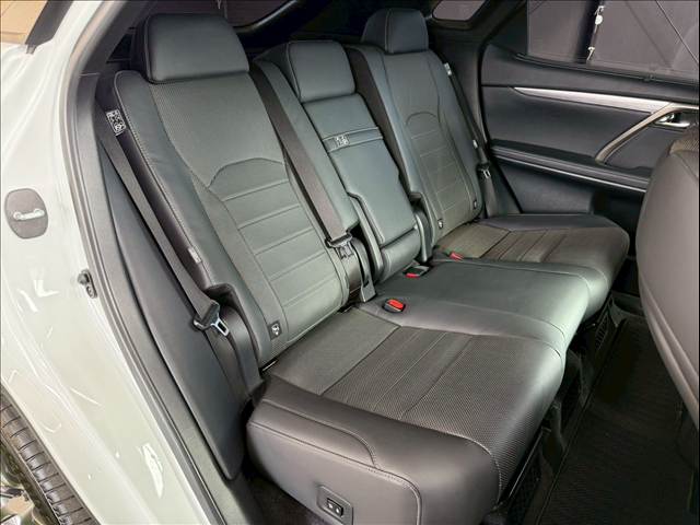 レクサス RXの画像6