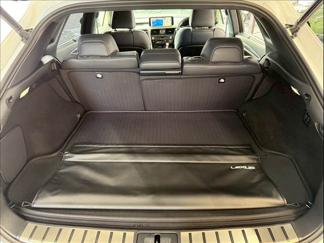 レクサス RXの画像13