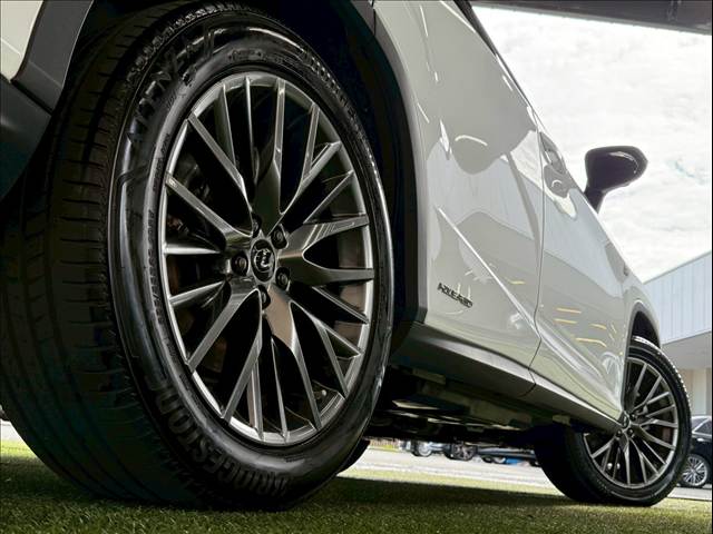 レクサス RXの画像19