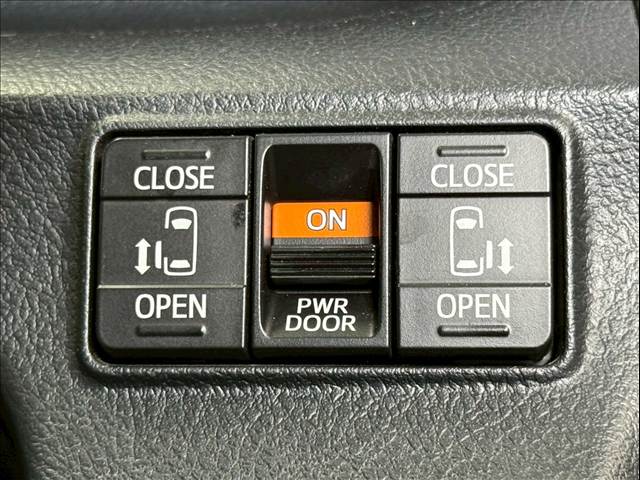 トヨタ シエンタの画像7