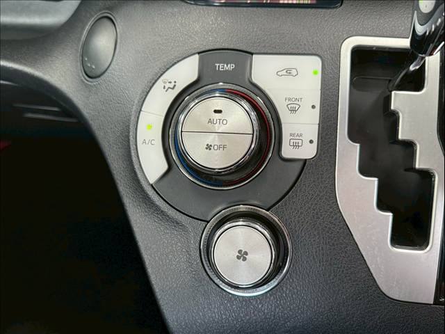 トヨタ シエンタの画像9