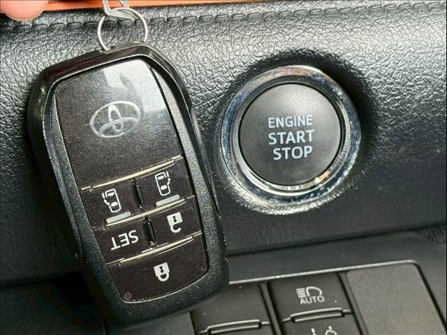 トヨタ シエンタの画像12