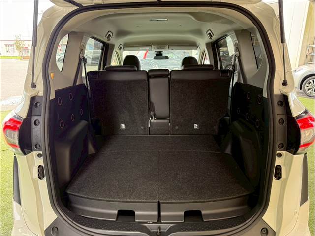 トヨタ シエンタの画像13