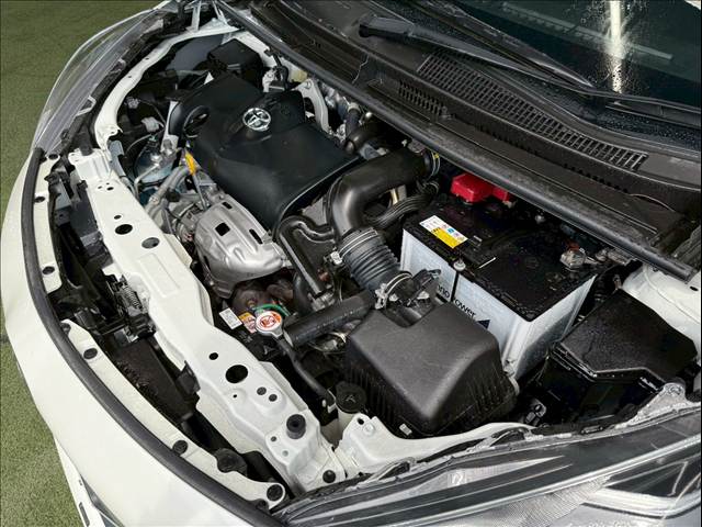 トヨタ シエンタの画像18