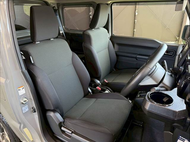 スズキ ジムニーの画像5