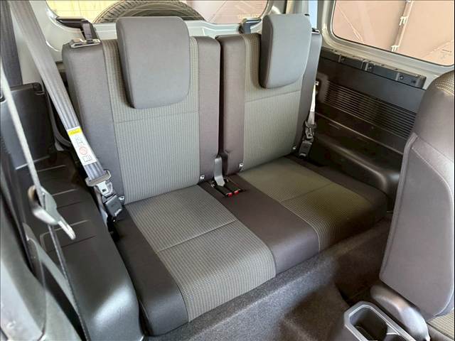 スズキ ジムニーの画像6