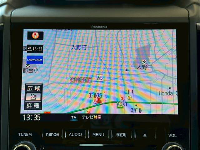 フォレスターPremium 内装他