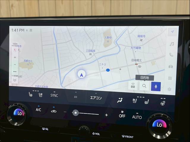 レクサス NXの画像3