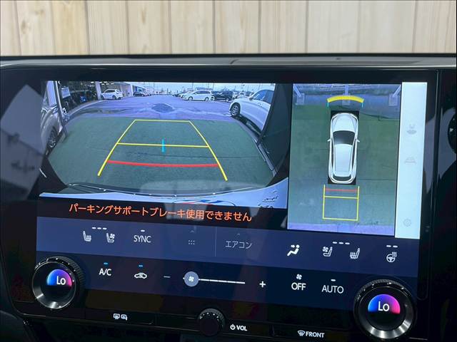 レクサス NXの画像4