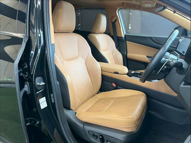 レクサス NXの画像5