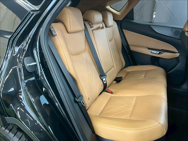 レクサス NXの画像6