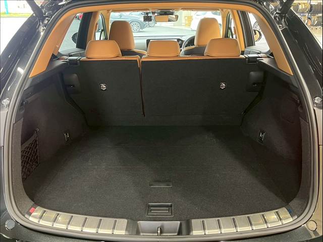 レクサス NXの画像13