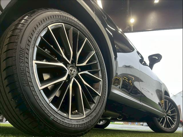 レクサス NXの画像19