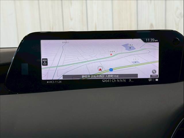 マツダ MAZDA3 FASTBACKの画像3