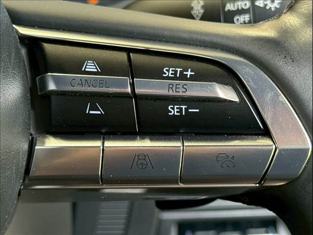 マツダ MAZDA3 FASTBACKの画像7