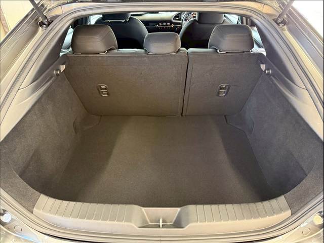 マツダ MAZDA3 FASTBACKの画像13