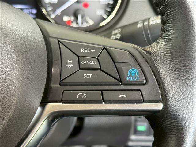 日産 エクストレイルの画像7