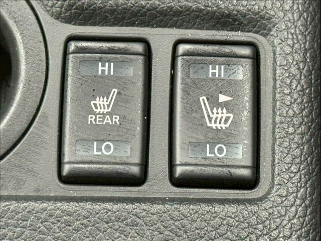 日産 エクストレイルの画像9