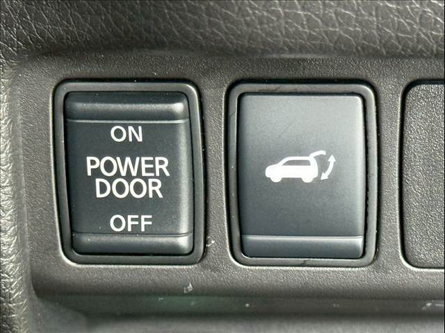 日産 エクストレイルの画像10