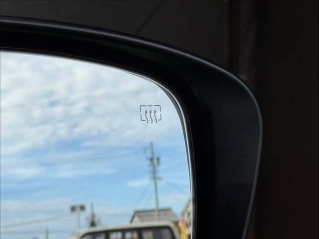 日産 エクストレイルの画像11