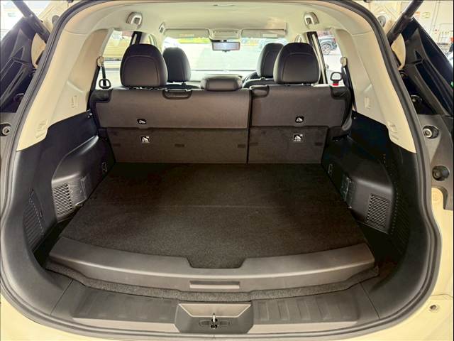 日産 エクストレイルの画像13