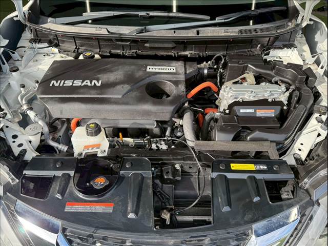 日産 エクストレイルの画像18