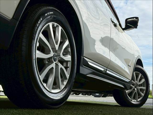 日産 エクストレイルの画像19